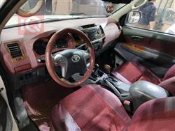 تويوتا هايلوكس